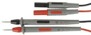 CAT III Test Lead Set for QM-1542 - Office Connect 2018