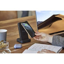 CHARGEUP DUO 10000MAH WIRELESS POWER BANK + CHARGING DOCK - Office Connect 2018