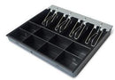 CK420 Insert 4 Note / 8 Coin for RA3618 and RA3615 - Office Connect 2018