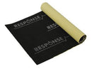 Combination Butyl/Foam Super Sound Deadener - Office Connect 2018