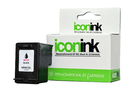 Icon Remanufactured HP 901 Black XL Ink Cartridge (CC654A) - Office Connect