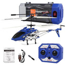 RC Airplane Metal RC Airplane Model - Office Connect 2018