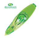 Pilot BeGreen WhiteLine RT Correction Tape 4mm x 6m (ECTE-25K-4G-BG) Units per pack: 10 - Office Connect