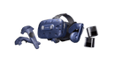 HTC VIVE PRO VIRTUAL REALITY HEADSET- COMPLETE SYSTEM - Office Connect 2018