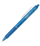 Pilot Frixion Clicker Erasable Fine Light Blue (BLRT-FR7-LB) Units per pack: 12 - Office Connect