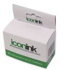 Icon Remanufactured Canon CL-646 XL Colour Ink Cartridge - Office Connect