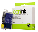 Icon Compatible Epson 200XL Black Ink Cartridge (C13T201192) - Office Connect
