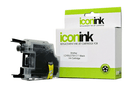 Icon Compatible Brother LC77/LC73/LC40 Black Ink Cartridge - Office Connect