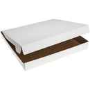 Pizza Box - 13" White