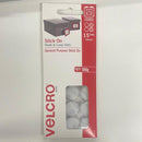 Velcro Stick on Hook and Loop Dots - Office Connect 2018
