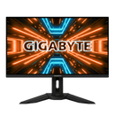 GIGABYTE M32U 31.5" 3840x2160 UHD 1MS 144HZ FREESYNC PREMIUM PRO 2XHDMI DP 3XUSB3.0 USB-C SPKRS SWIVEL HGT-ADJ GAMING MONITOR - Office Connect 2018