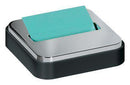 Post-it Pop-Up Note Dispenser STL-330-B Steel Top Black - Office Connect