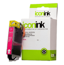 Icon Compatible HP 920 Magenta XL Ink Cartridge (CD973AA) - Office Connect