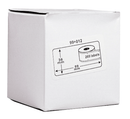 Icon Compatible Dymo LW Large Address Labels 89 x 36mm (520 pcs) twin pack - Office Connect