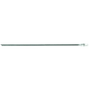 STAINLESS STEEL FLAT SKEWER 35CM 12/PKT