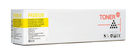 Icon Compatible Brother TN255 Yellow Toner Cartridge - Office Connect