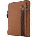 STM 11" Streets Ridge Sleeve - Desert Brown - Office Connect 2018