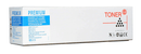 Icon Compatible Brother TN255 Cyan Toner Cartridge - Office Connect