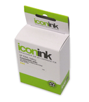 Icon Compatible HP 935XL Yellow Ink Cartridge (C2P26AA - Office Connect