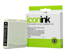 Icon Compatible Brother LC37/LC57 Black Ink Cartridge - Office Connect