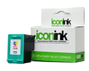 Icon Remanufactured HP 95 Colour Ink Cartridge (C8766WA) - Office Connect