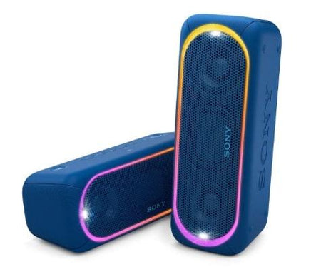 Wireless & Bluetooth Speakers - Office Connect 2018