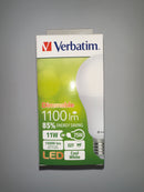 Verbatim 11W Dimmable LED Light Bulb - Cool White