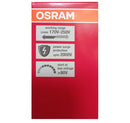 Osram LED Value Clasics A Frosted LED lamps - (9.5w) Pin - Base B22, 760 lm-Warm /3000k, White - Office Connect 2018