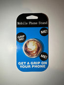 Mobile phone stand (grip) - Office Connect 2018