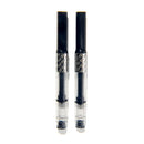 Ferris Wheel Press Fountain Pen Converter Set Brush 2 PACK