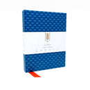 Ferris Wheel Press Sketchbook 190mm x 250mm 160gsm 240 Pages Timeless Blue