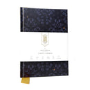 Ferris Wheel Press Sketchbook A5 160gsm 120 Pages Rattan Midnight