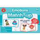 LCBF Emotions Match-up