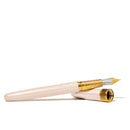 Ferris Wheel Press Fountain Pen Joule Chantilly Lacewood Fine