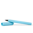 Ferris Wheel Press Rollerball Pen Roundabout Feathered Flight Fine