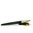Ferris Wheel Press Fountain Pen Bijou Emerald Gardens Fine