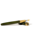 Ferris Wheel Press Fountain Pen Joule Juniper Moss Medium