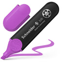 Schneider Highlighter Job Lilac