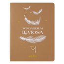 Moleskine LE Harry Potter Cahier Notebook XL Wingardum