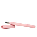 Ferris Wheel Press Fountain Pen Carousel Billowing Blush Medium