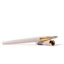 Ferris Wheel Press Fountain Pen Bijou Sandcastle Clay Medium
