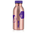Milan Stainless Steel Isothermal Bottle 350ml Copper Series Lilac