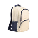 Milan Backpack 4 Zip 25L 1918 Series Beige