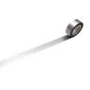 MT Washi Tape 15mm x 7m High Brightness Silver