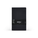 Castelli Quaderno Stitched Carapace Mid Ruled Midnight