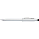 Cross Century II Lustrous Chrome Ballpoint