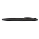 Cross ATX Brushed Black Medium Nib Fountain