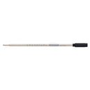Cross Refill Ballpoint Black Medium - Packaged One Per Card