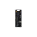 Cross Refill Ballpoint Black Fine - Packaged One Per Card