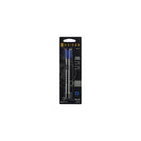 Cross Refill Ballpoint Blue Fine - Dual Pack